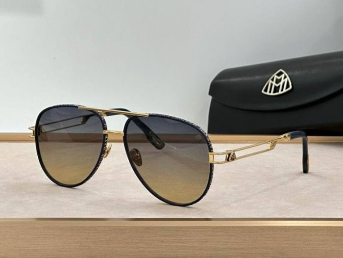 MBH Sunglasses AAA-203