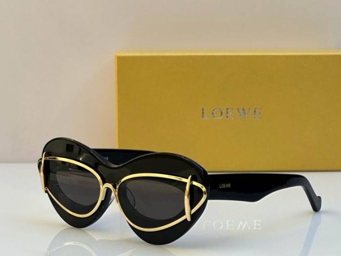 LW Sunglasses AAA-80