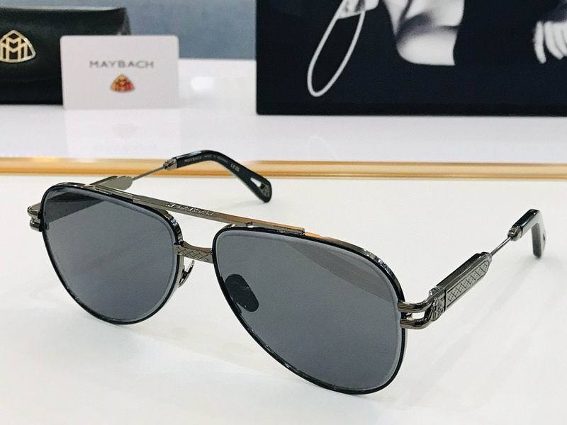 MBH Sunglasses AAA-189