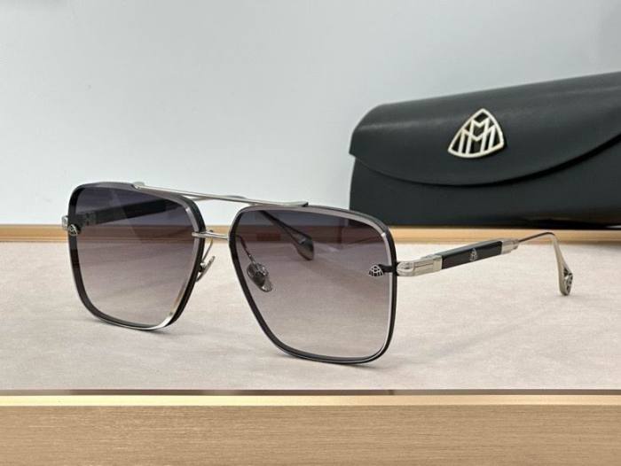 MBH Sunglasses AAA-202