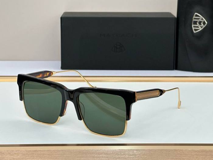MBH Sunglasses AAA-207