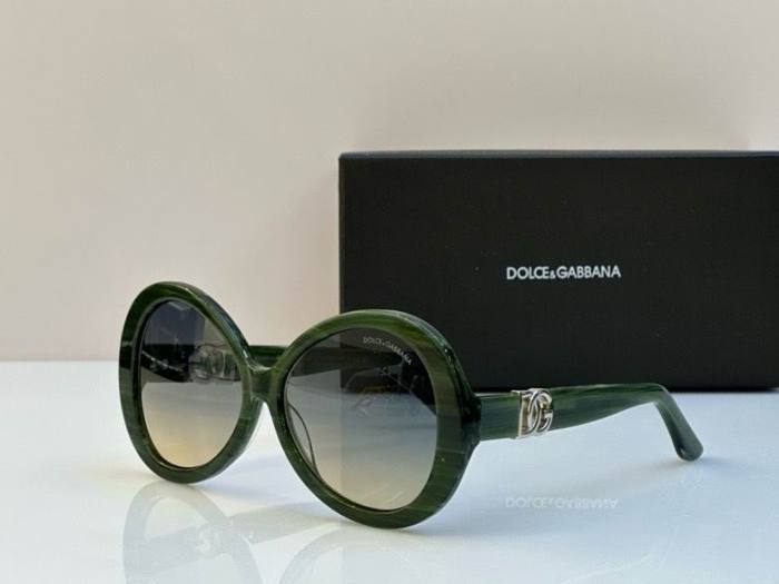 DG Sunglasses AAA-266