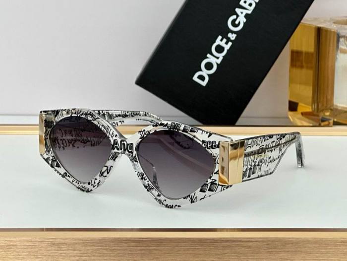 DG Sunglasses AAA-269