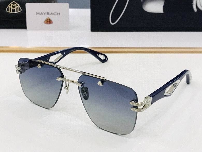 MBH Sunglasses AAA-184