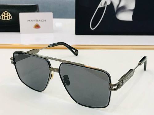 MBH Sunglasses AAA-188