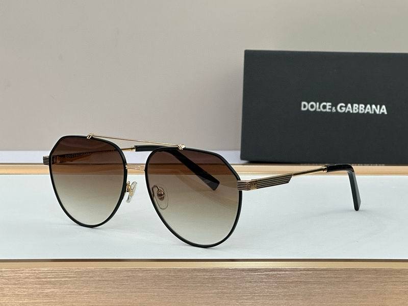 DG Sunglasses AAA-268