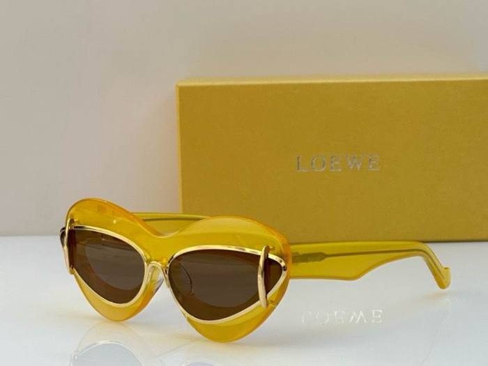 LW Sunglasses AAA-80