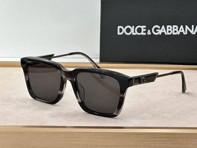 DG Sunglasses AAA-257