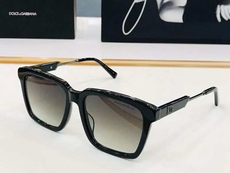 DG Sunglasses AAA-237