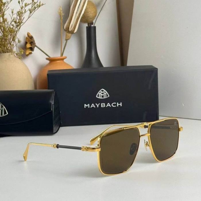 MBH Sunglasses AAA-191