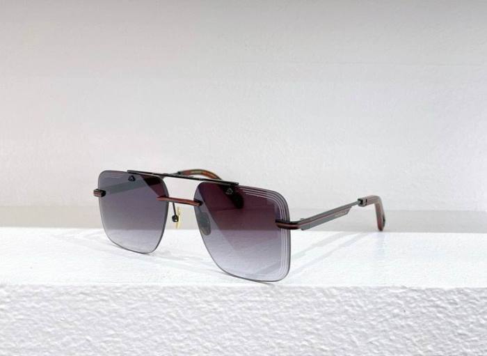 MBH Sunglasses AAA-192