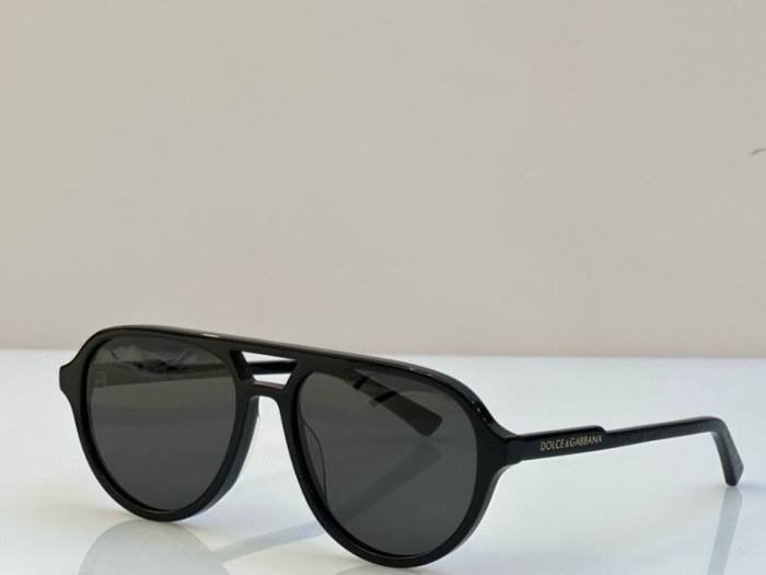 DG Sunglasses AAA-259