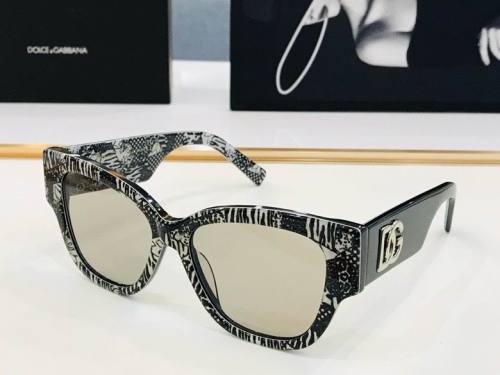 DG Sunglasses AAA-230