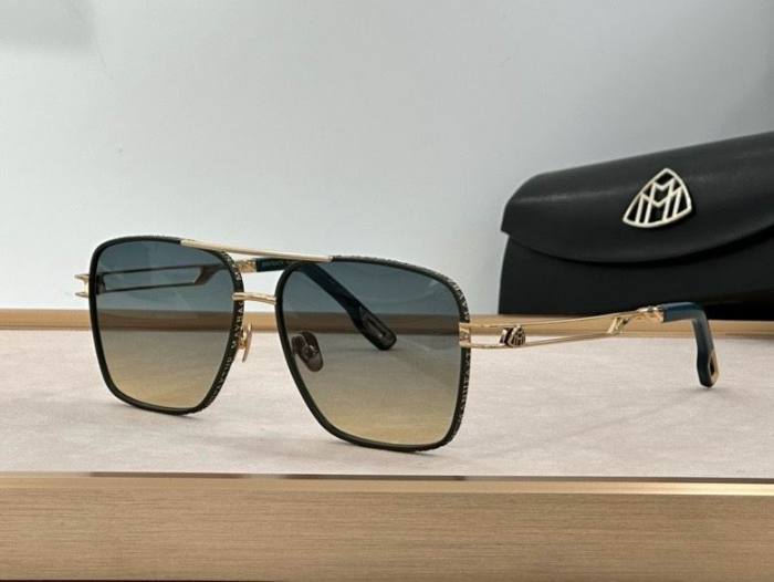 MBH Sunglasses AAA-201