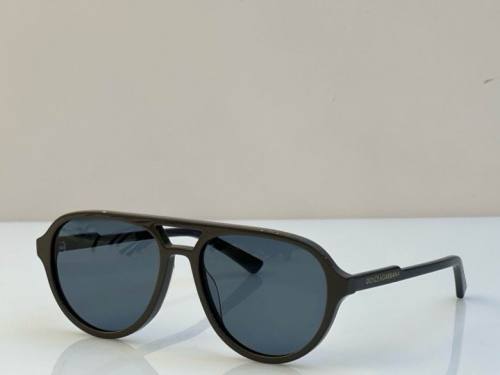 DG Sunglasses AAA-259