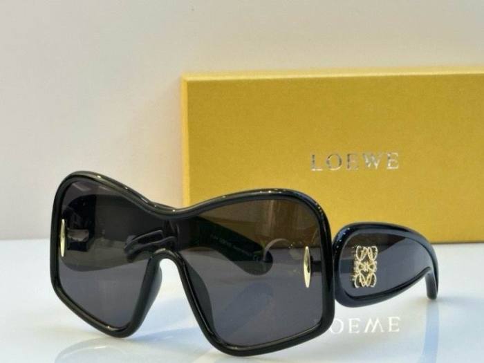 LW Sunglasses AAA-78