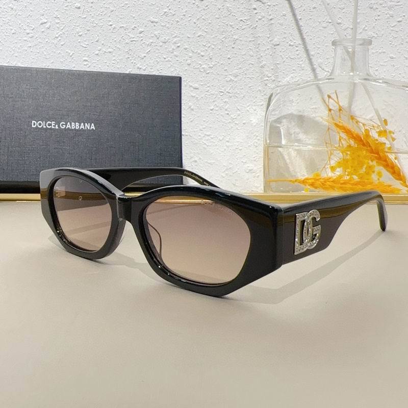 DG Sunglasses AAA-248