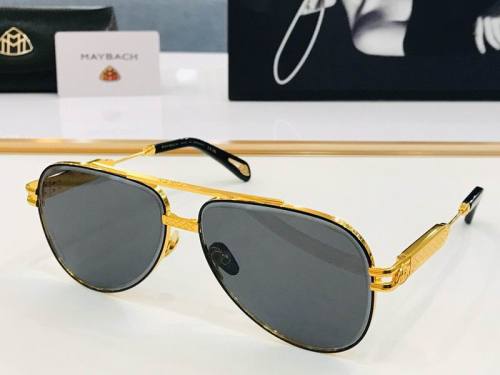 MBH Sunglasses AAA-189