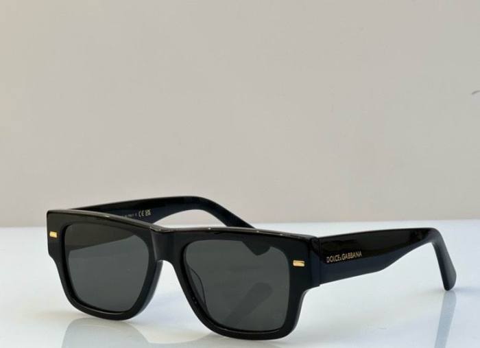 DG Sunglasses AAA-261