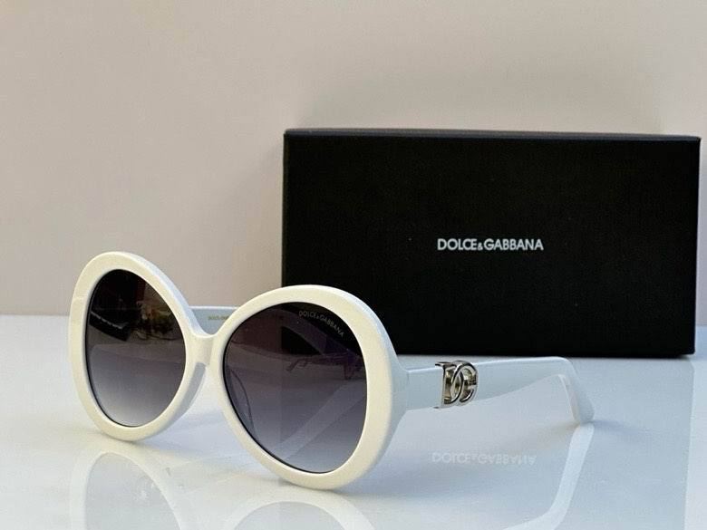 DG Sunglasses AAA-266