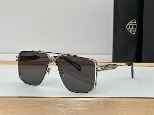 MBH Sunglasses AAA-205