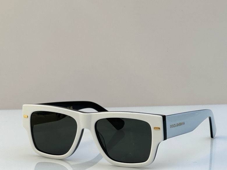 DG Sunglasses AAA-261