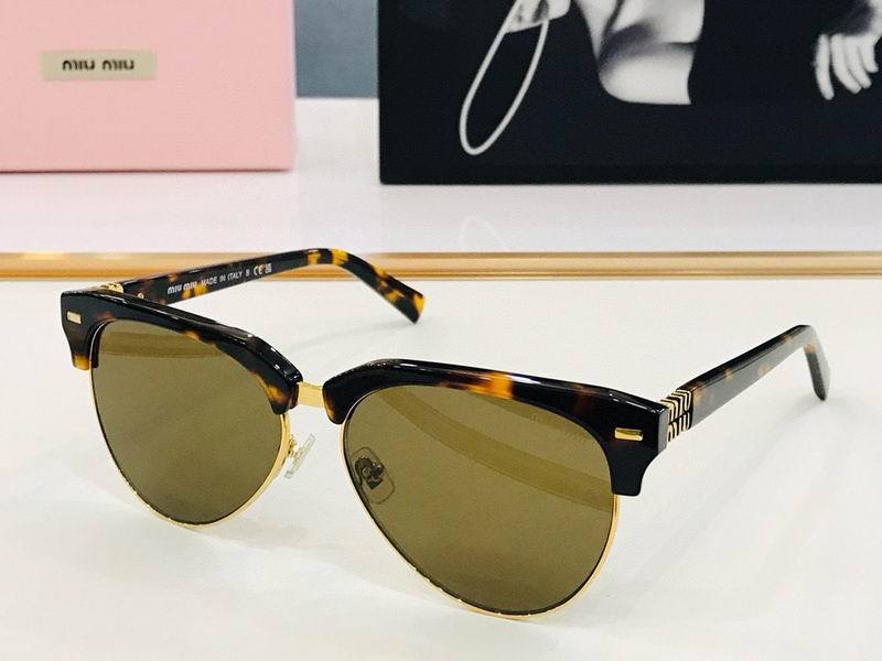 MM Sunglasses AAA-121