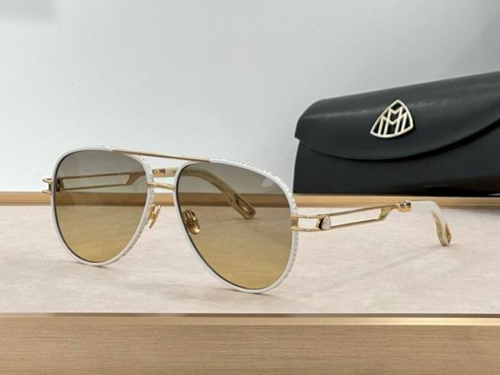 MBH Sunglasses AAA-203