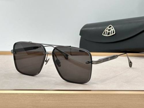 MBH Sunglasses AAA-202