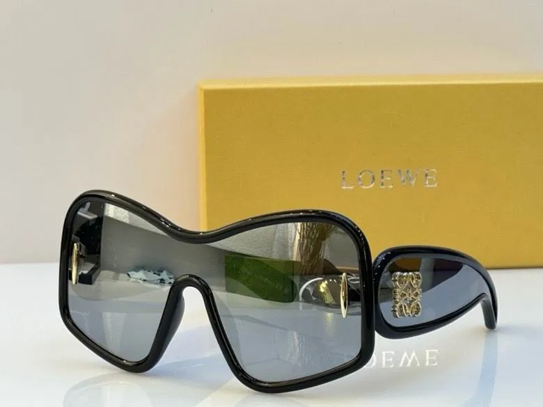 LW Sunglasses AAA-78