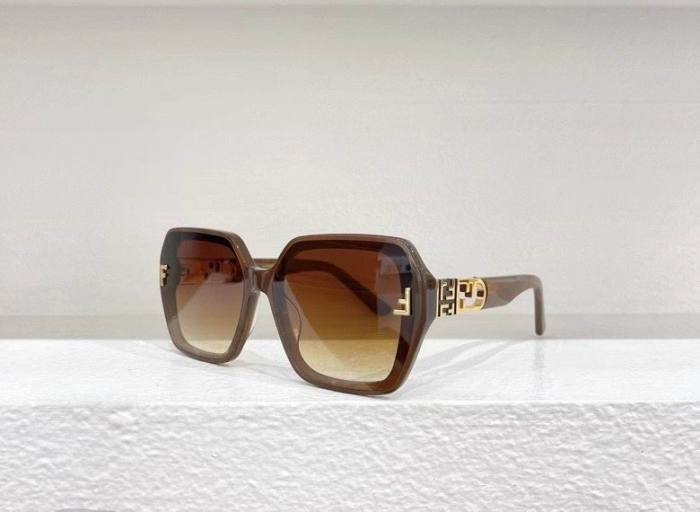 F Sunglasses AAA-192