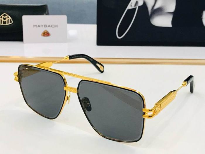 MBH Sunglasses AAA-188