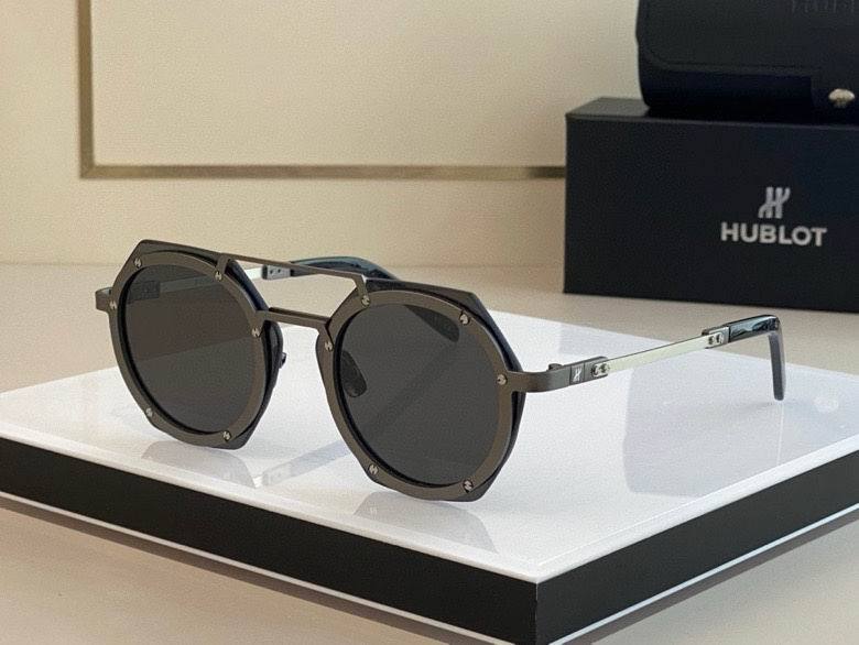 Hub Sunglasses AAA-36