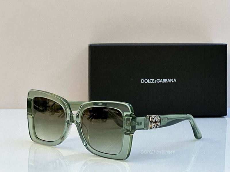 DG Sunglasses AAA-265