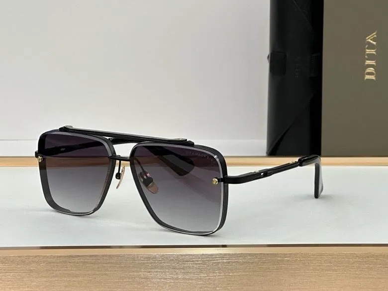 DT Sunglasses AAA-174
