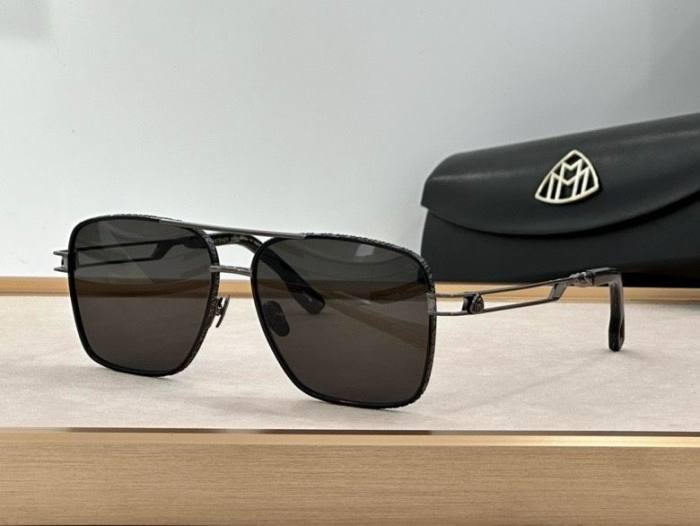 MBH Sunglasses AAA-201