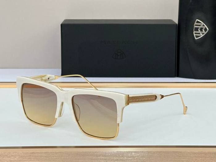 MBH Sunglasses AAA-207