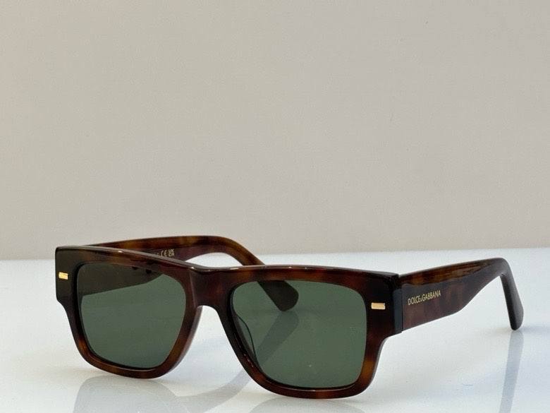 DG Sunglasses AAA-261