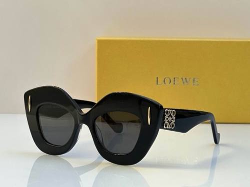 LW Sunglasses AAA-81