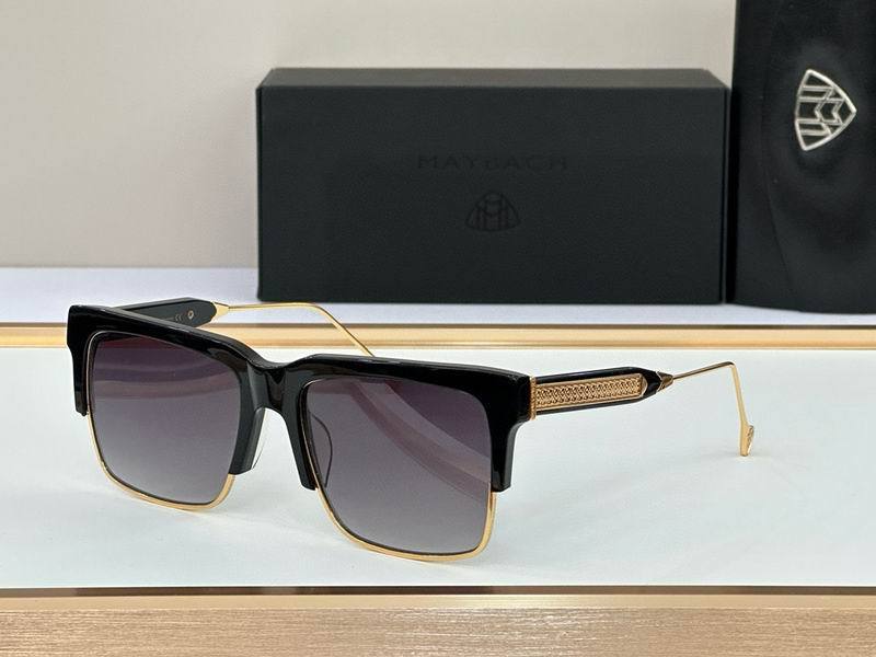 MBH Sunglasses AAA-207