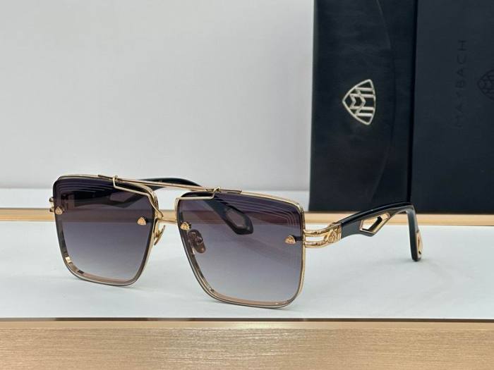 MBH Sunglasses AAA-206