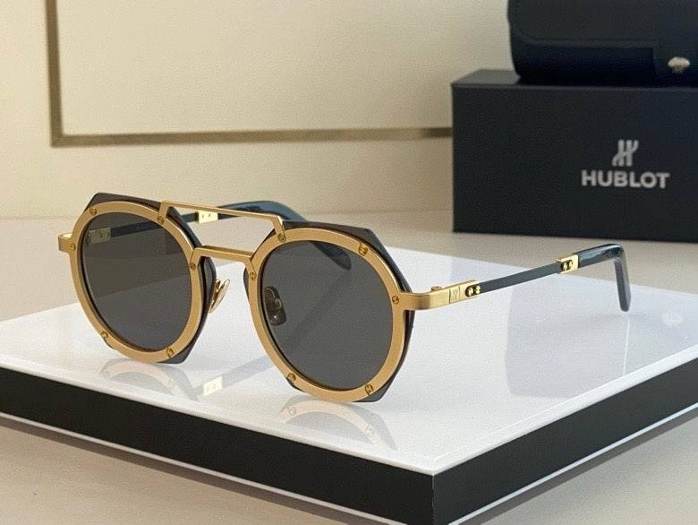 Hub Sunglasses AAA-36