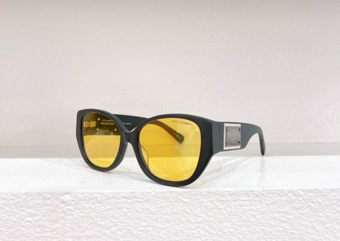 DG Sunglasses AAA-251