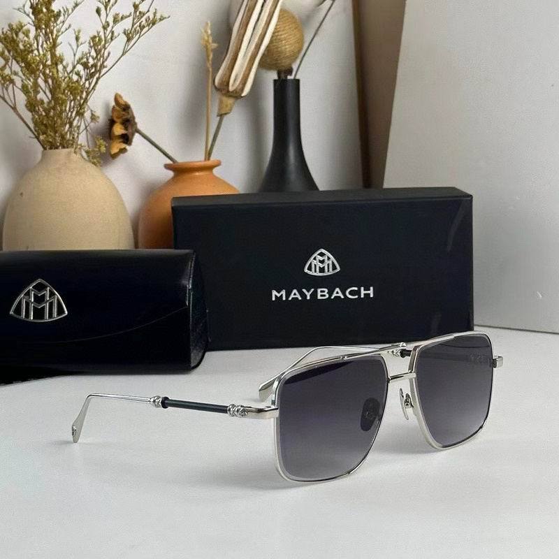 MBH Sunglasses AAA-191