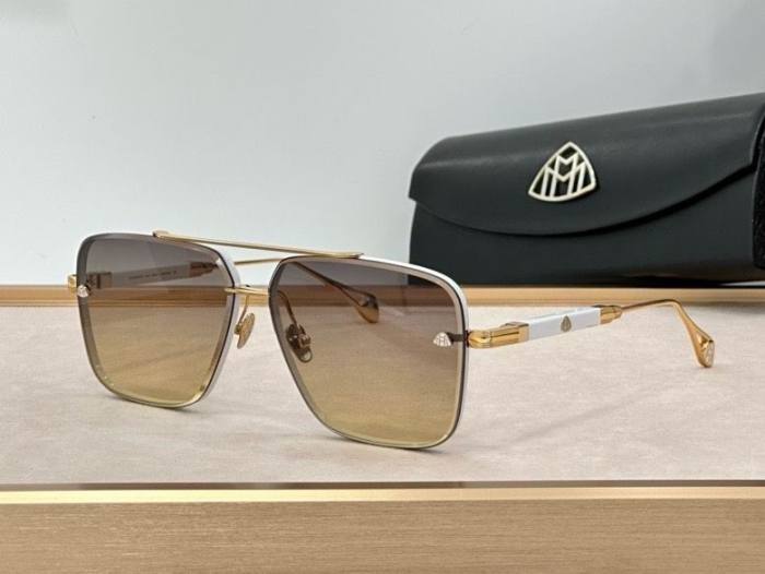 MBH Sunglasses AAA-202