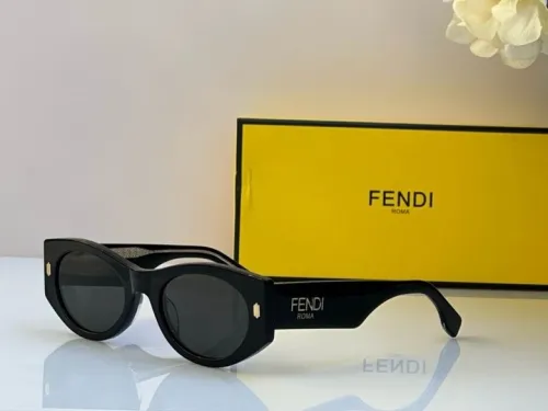 F Sunglasses AAA-195