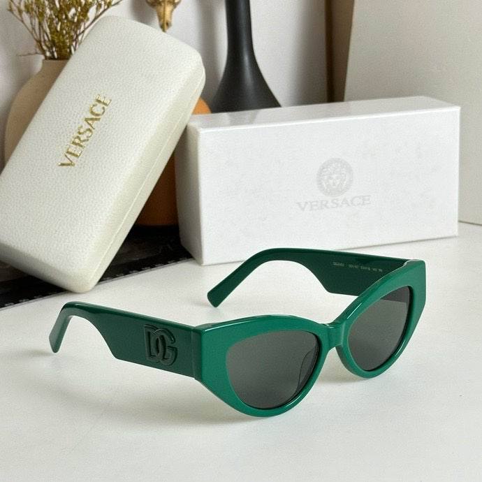 DG Sunglasses AAA-256