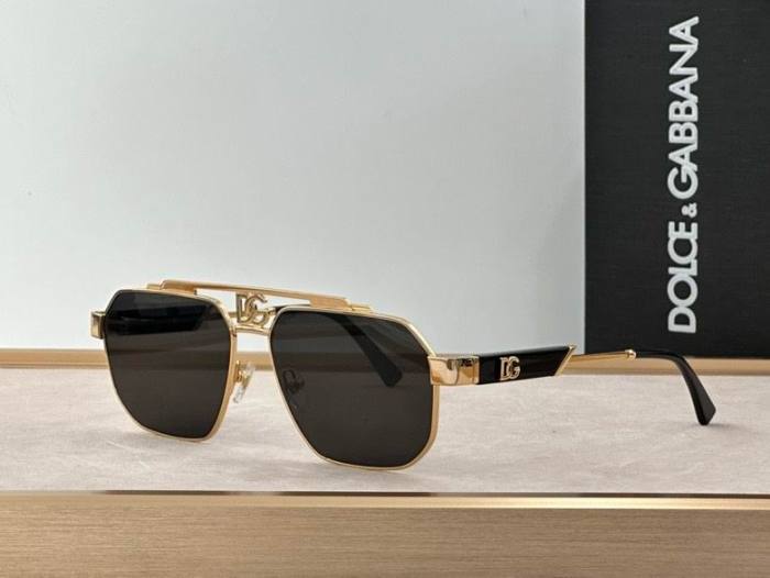 DG Sunglasses AAA-258