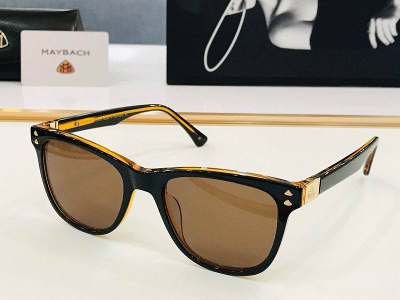 MBH Sunglasses AAA-183