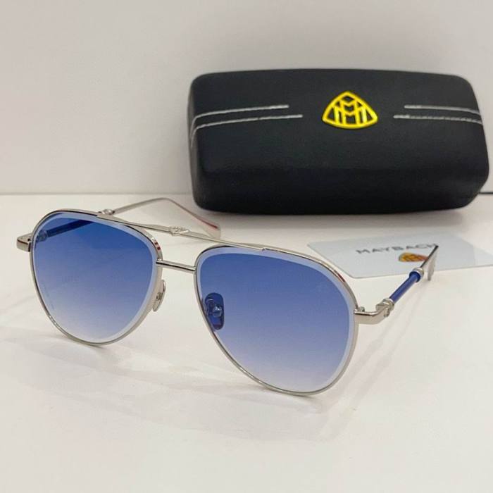 MBH Sunglasses AAA-190